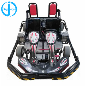 4 Bánh Xe Giá Rẻ Điện <span class=keywords><strong>Buggy</strong></span> Đi Kart Người Lớn Nhanh Off Road Điện Đi Kart - Product Image 5