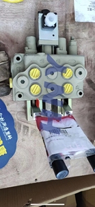 274937006 <span class=keywords><strong>doppel</strong></span> F. VÁLVULA DE MANDO DE LA RW-24V - Product Image 2