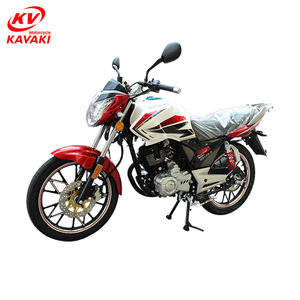 Bonne performance 150cc 250cc moto tout-terrain moto prix bon marché des motos en chine - Product Image 5