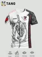 Jersey Badminton Pro musim 26 baru datang kustom, kain cepat kering, nama tim cetak Digital, pesanan tunggal OK