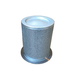 Séparateur d'huile Mengma LE 61 001 LE 61001 LE61001, pièce neuve pour compresseur d'air avec filtre, sécheur et moteur à vis - Product Image 4