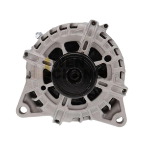 Wenchang เครื่องกำเนิดไฟฟ้ากระแสสลับสำหรับ <span class=keywords><strong>Mercedes</strong></span>-Benz Gle A0009068206 A0009068306 A0009068206 A0009068306 121041051 2253452 2711713C 9068106 - Product Image 3