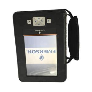 Communicateur de terrain Emerson AMS Trex HART 475 375, appareil portable avec écran de 5,7 pouces, outil de diagnostic et d'étalonnage - Product Image 2