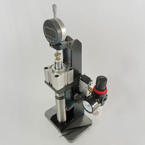 G7-12 공압 커먼 레일 디젤 인젝터 개스킷 조정 심을 측정 및 테스트 도구 - Product Image 2