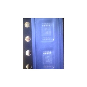 Circuits intégrés, puces IC TPA0233DGQ, composants électroniques en stock - Product Image 1