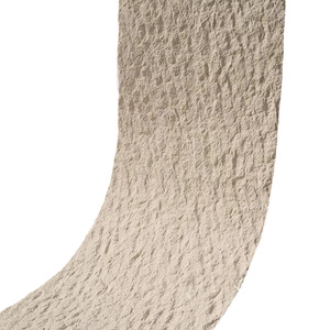 แผ่นหินสตาร์มูนสโตนแบบยืดหยุ่นขนาดใหญ่ หินไดโอไรต์ PU แผ่นตกแต่งผนังลายหินอ่อน - Product Image 1