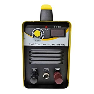 ตัวประมวลผลการเชื่อมด้วยแปรงใหม่ด้วยตนเอง - Product Image 3