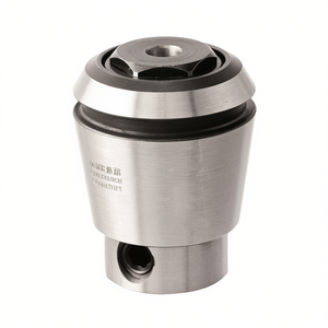 Ttake ERXM32 Reduction Collet Chuck For Tapping And <b>Machining</b> Applications - Product Image 2