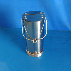 Wasser Probe Collector Tragbare Fest Wasser Sampler - Product Image 3