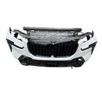 Pare-chocs avant d'occasion de haute qualité pour BMW X7 G07 Modèle populaire