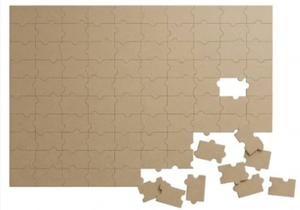 Jigsaw <b>puzzle</b> - Product Image 2