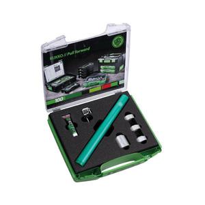 KUKKO - 71-M Juego de herramientas de Montaje de rodamientos de cabeza de dirección-EAN 4021176772788 TIRADORES DE COJINETES - Product Image 1