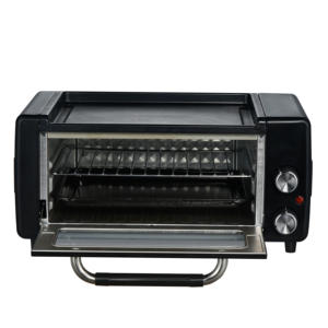 Four à tandoor électrique 2100W |   Barbecue d'intérieur compact pour poulet tandoori et <span class=keywords><strong>naan</strong></span> |   Utilisation domestique en Europe - Product Image 3