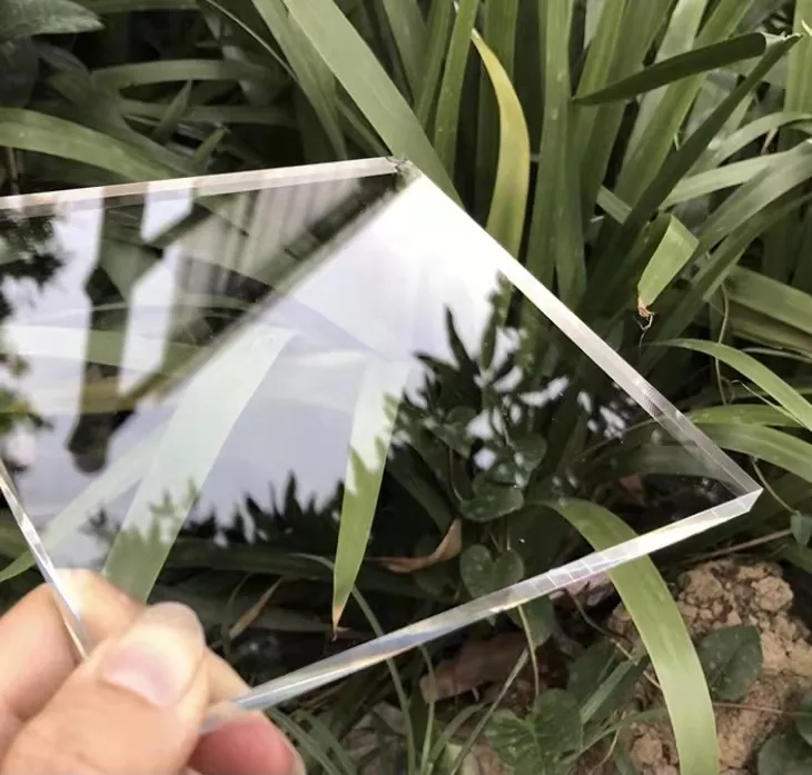 Factory 2mm 3mm 8mm clear transparent acrylic sheet/acrylic panel/plate