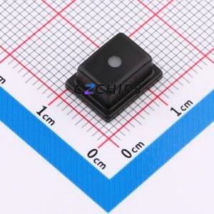 K6-8811D04 Tactile Switch Through hole Component (THT) Switch 2.5N Through Hole 9.1mm 6.7mm - Product Image 1