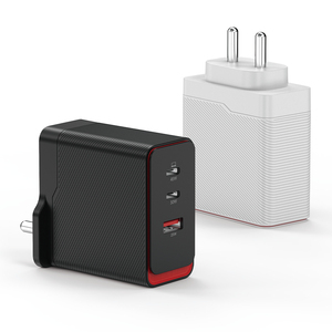 <span class=keywords><strong>Chargeur</strong></span> de téléphone portable à charge rapide 100W USB Type-C PD 3.0 avec protection OTP/OVP Sortie 5V/3A pour <span class=keywords><strong>OPPO</strong></span> Vivo Onplus CMF Rien - Product Image 1