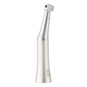 Alat Endodontik Motor <span class=keywords><strong>Handpiece</strong></span> / <span class=keywords><strong>Handpiece</strong></span> Putar Kontra Sudut Kecepatan Rendah Berbahan Logam Bertenaga Mesin - Product Image 6