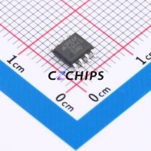 Nuevo y original amplificador operacional de chip IC de circuito integrado SOP-8 de - Product Image 1