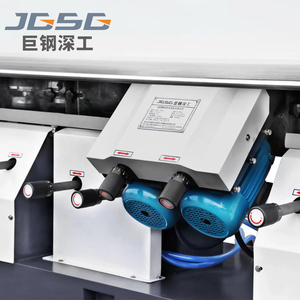 Portable <strong>Glass</strong> Edge Polishing <strong>Machine</strong> to Bevel <strong>Glass</strong> Edging <strong>Machine</strong> Grinding Automatic <strong>Glass</strong> <strong>Processing</strong> Machinery - Product Image 5