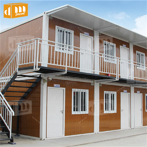 DreamMaker 40 chân di động có thể tháo rời <span class=keywords><strong>container</strong></span> nhà di động khác sẵn sàng làm casas <span class=keywords><strong>container</strong></span> cắm trại prefab nhà đúc sẵn - Product Image 6