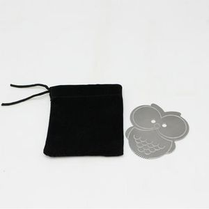 Shonishus anak bentuk hewan Pediatric Kesehatan Guasha alat untuk terapi pijat & stimulasi Acupoint untuk akupunktur - Product Image 4