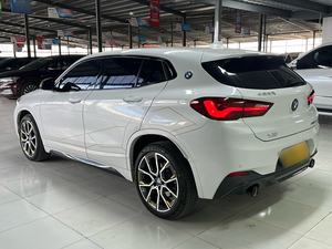 Guazi En <span class=keywords><strong>Stock</strong></span> <span class=keywords><strong>BMW</strong></span> <span class=keywords><strong>X2</strong></span> Gasolina 2,0 SUV Coche Usado FWD 5 Asientos - Product Image 3