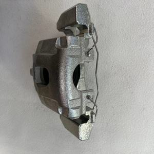 Raybestos 05011975AB Pinza de freno trasero izquierdo Nueva condición para modelos 1999-2004 Jeep Grand Cherokee y 2000-2001 - Product Image 4