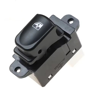 Interrupteur de lève-vitre Hyundai I20 935801J102, commande électrique principale pour vitres électriques 2008-2015 - Product Image 1