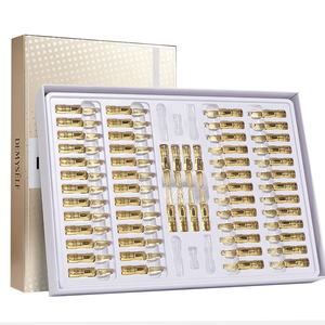 Set de 60 Unidades de 2 ml de Suero Facial Blanqueador de Piel con Glutatión, Ácido Hialurónico y Niacinamida, Marca Privada - Product Image 3