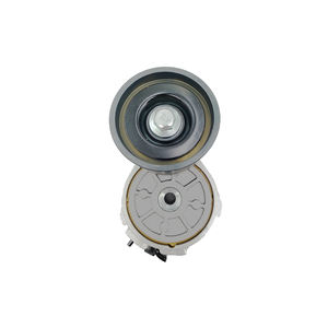 Weichai รอกปรับความตึงสายพาน GTA8044ดึง WP5/WP7สำหรับรถเพื่อการพาณิชย์รอกปรับความตึง610800060083 610800060282 - Product Image 6