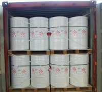 Fiberglas için AOC deniz fiberglas epoksi reçine fiberglas tekne reçine polimer doymamış Polyester reçine