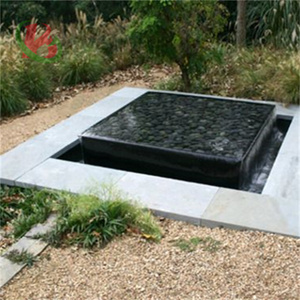 Fontaine d'eau fontaine d'eau petite cour maison fontaine d'eau instantanée - Product Image 3