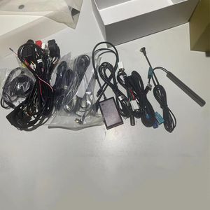 KANOR para Mercedes Benz NTG 6,0 W205 W204 C a CLA GLA <span class=keywords><strong>E</strong></span> inalámbrico Apple CarplayBox Android Auto navegación GPS Multimedia - Product Image 2