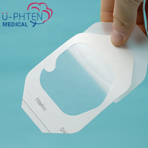 Tave IV Cannula — <span class=keywords><strong>Film</strong></span> Transparent, Dressing pour médecins, infirmières et infirmières, médicaments - Product Image 4