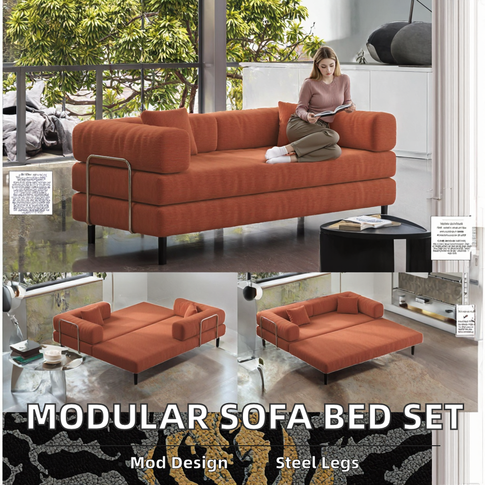 modern-compression-sofa-bed-set-fabric-sectional-modular-design