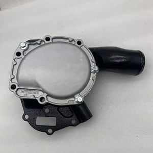 ปั๊มน้ำ 4854894 GP-WATER 277-2939 346-0411 สำหรับ OEM 320D2 C7.1 อะไหล่เครื่องจักรก่อสร้าง - Product Image 2