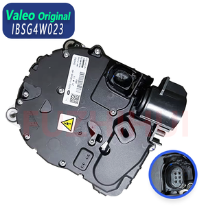 <span class=keywords><strong>Alternador</strong></span> K8d2-11a240-ac 48v OEM Ibsgw023 121011201 LR137956 LR115527 J9C18054 para Land Rover Híbrido 48v - Product Image 4
