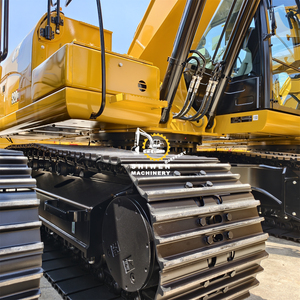 รถขุดราคาถูก 20 ตัน CAT320GX เครื่องจักรก่อสร้างใหม่เอี่ยมจากญี่ปุ่น รถขุดมือสอง CAT 320GX 320GC 320NG ใช้งานน้อย - Product Image 3