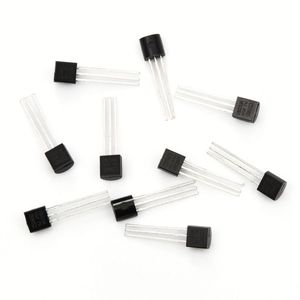 New and Original-In Stock WGB1N60 TO-92 Transistor CZSKU:AV70YQ96 - Product Image 1