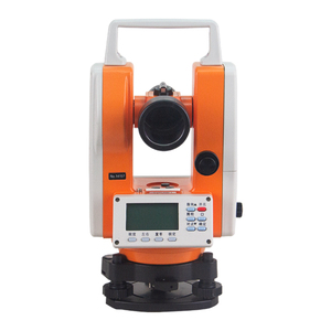 Théodolite de haute précision BD-02CL pour l'ingénierie, avec grand écran et mesure d'angle électronique à double face - Product Image 1