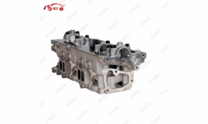 ชิ้นส่วนรถยนต์ประกอบฝาสูบเครื่องยนต์ที่สมบูรณ์ 11101-19156 <span class=keywords><strong>2E</strong></span> สําหรับโตโยต้าโคโรลลาสตาร์เล็ต Tercel - Product Image 4