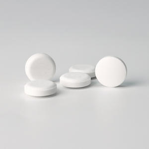 Tabletas de pasta de dientes probiótica PAP personalizadas, pastillas de pasta de dientes, pastillas de enjuague bucal y láminas de pasta de dientes. - Product Image 3