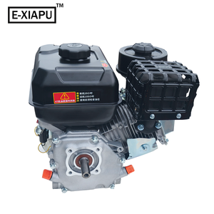 Motor de Gasolina Pequeño E-XIAPU 212CC Monocilíndrico de 4 Tiempos 170f <span class=keywords><strong>7HP</strong></span> - Product Image 2