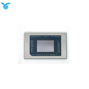 Sử Dụng <span class=keywords><strong>AMD</strong></span> Ryzen 5 Pro 7640HS Di Động BGA Chip 6-Core 12-Chủ Đề Bộ Vi Xử Lý Máy Tính Xách Tay Với Radeon 760M Đồ Họa - Product Image 1