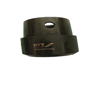 Adaptateur OTT-JAKOB 9560007492, tige de traction de précision dynamiquement équilibrée, haute vitesse, sans vibrations - Product Image 5