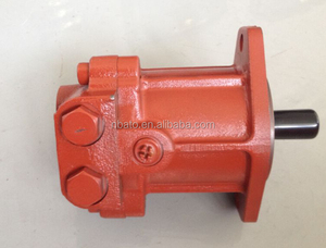 มอเตอร์ไฮดรอลิก F11-010 - Product Image 2