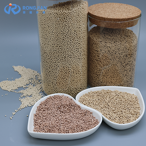 Perles de tamis moléculaire à l'<span class=keywords><strong>oxygène</strong></span> de 0,4-0,8 mm pour additifs de lit de tamis moléculaire de 10 L pour le pétrole et les concentrateurs <span class=keywords><strong>d</strong></span>'<span class=keywords><strong>oxygène</strong></span> - Product Image 4