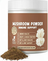 Astrawell Natuurlijk Plantaardig Extract Premium Formule voor Immuunondersteuning bij Huisdieren met Paddenstoel Beta Glucan Groothandel Leverancier