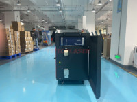 Meilleure vente 2025 6000w laser puissant gagner de l'argent produits dentaires métal pistolet routeur machine de nettoyage portable 2000w fibre usine