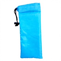 Sac de rangement portable pour parapluie de voiture, pochette absorbante, housse de protection, organiseur de parapluie